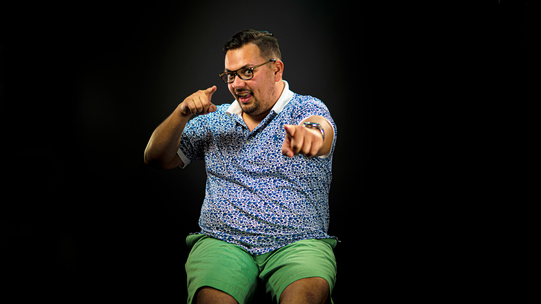 Vlad Dragomir
